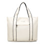 Women's bag Larum Sonata beige 212513-125