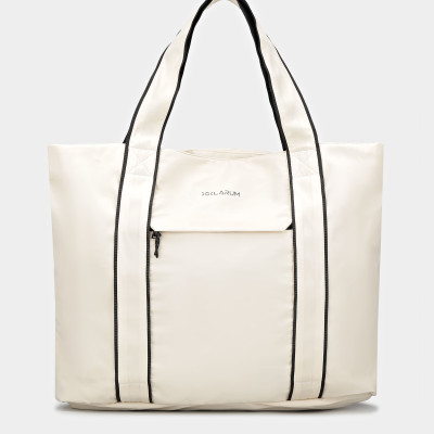 Women's bag Larum Sonata beige 212513-125