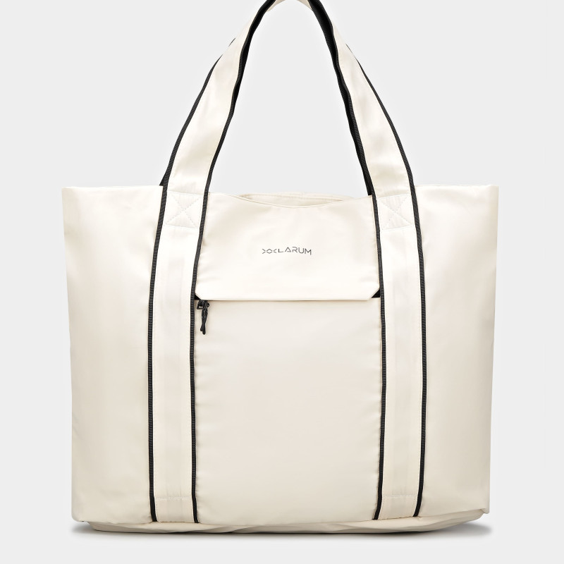 Women's bag Larum Sonata beige 212513-125