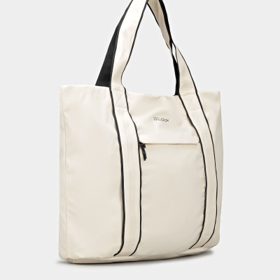 Women's bag Larum Sonata beige 212513-125