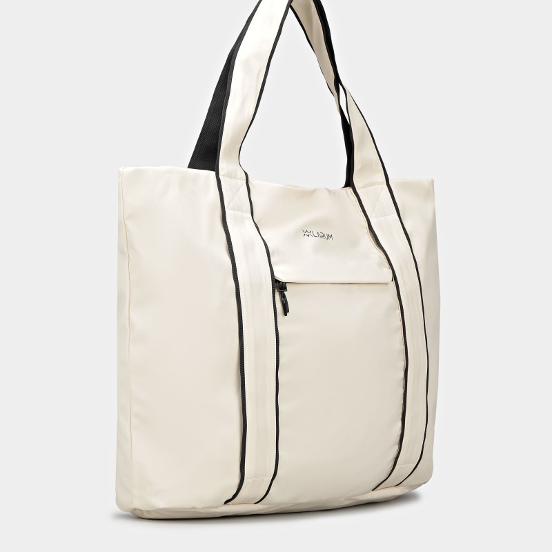 Women's bag Larum Sonata beige 212513-125