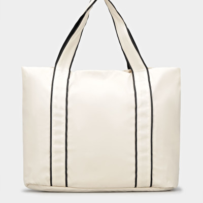 Women's bag Larum Sonata beige 212513-125