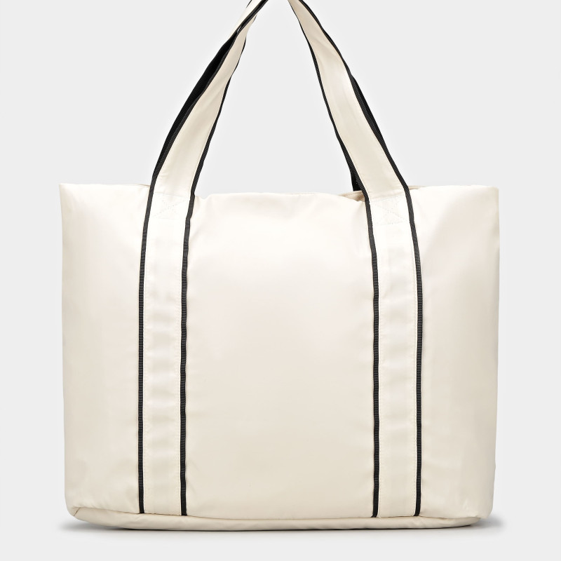 Women's bag Larum Sonata beige 212513-125