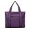 Women's bag Larum Sonata purple 212510-510