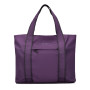 Women's bag Larum Sonata purple 212510-510