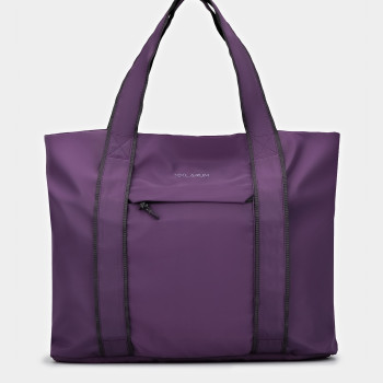 Women's bag Larum Sonata purple 212510-510