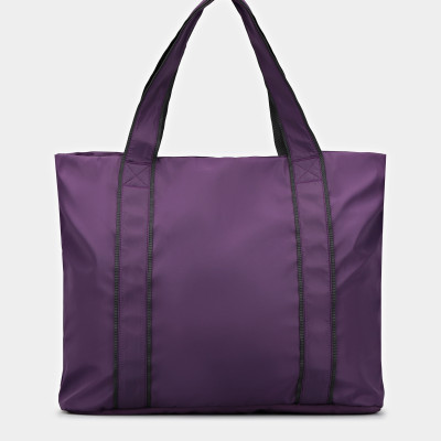 Women's bag Larum Sonata purple 212510-510
