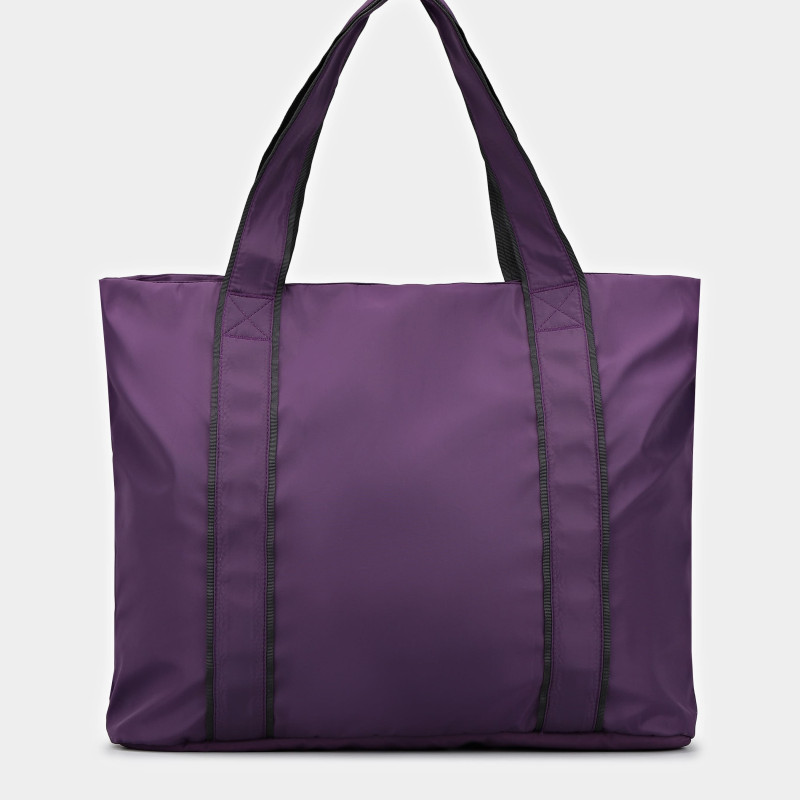 Women's bag Larum Sonata purple 212510-510