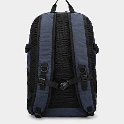 Larum Serent backpack black 212514-010