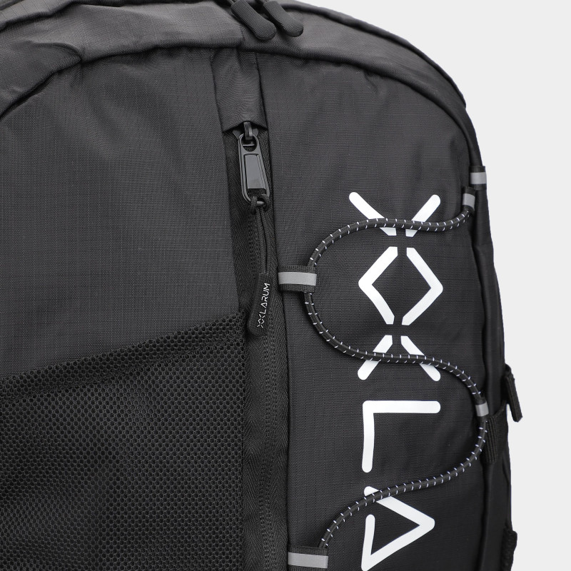 Larum Serent backpack dark blue 212514-450