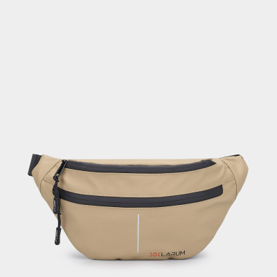 Larum Argent bag mocha 212515-240