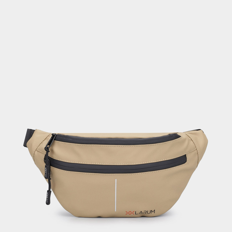 Larum Argent bag mocha 212515-240