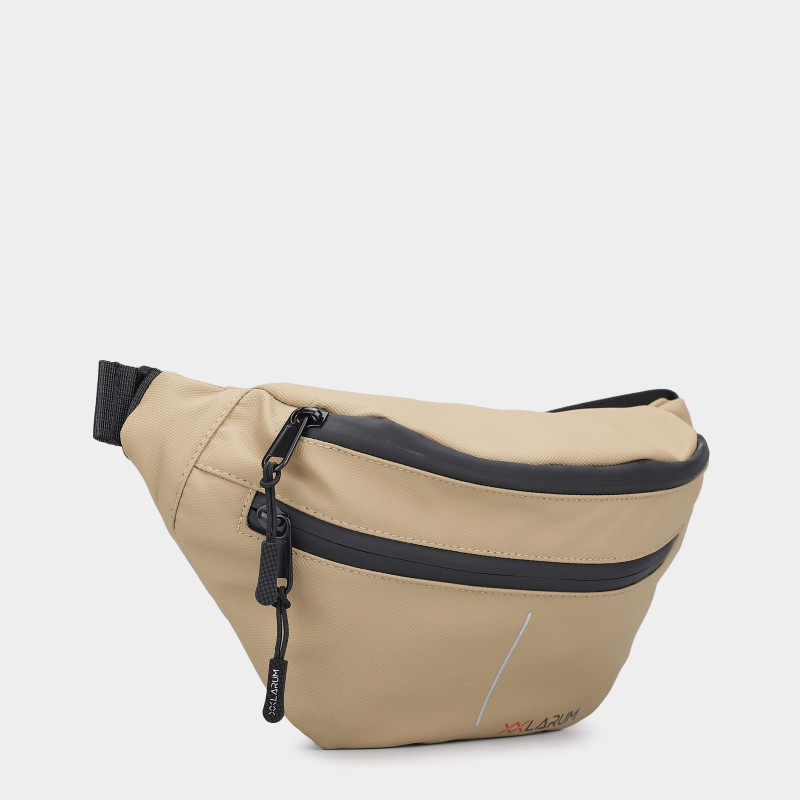 Larum Argent bag mocha 212515-240