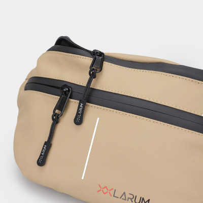 Larum Argent bag mocha 212515-240