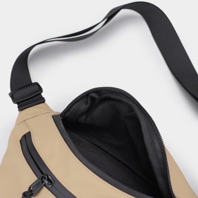 Larum Argent bag mocha 212515-240