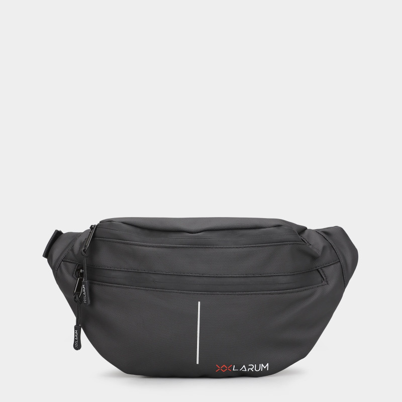 Larum Argent bag black 212515-010