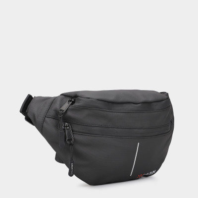 Larum Argent bag black 212515-010