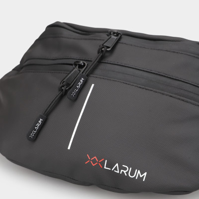 Larum Argent bag black 212515-010