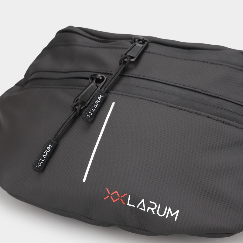 Larum Argent bag black 212515-010