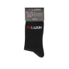 Larum Styler socks black 252501-010