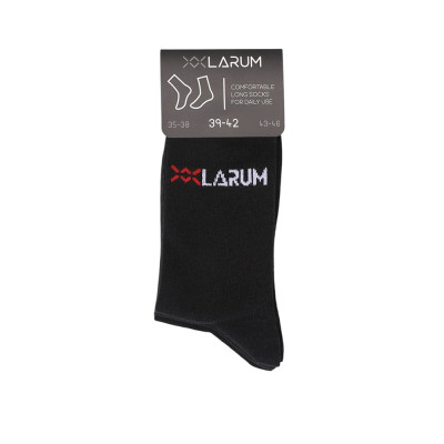 Larum Styler socks black 252501-010