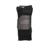 Larum Velvet socks black 252503-010