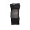 Larum Velvet socks black 252503-010