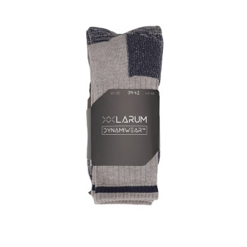 Larum Saffira socks black 252506-010