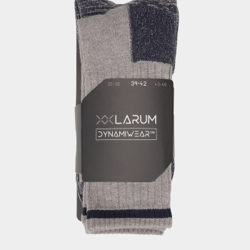 Larum Saffira socks black 252506-010