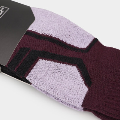 Larum Eden socks purple 252508-510