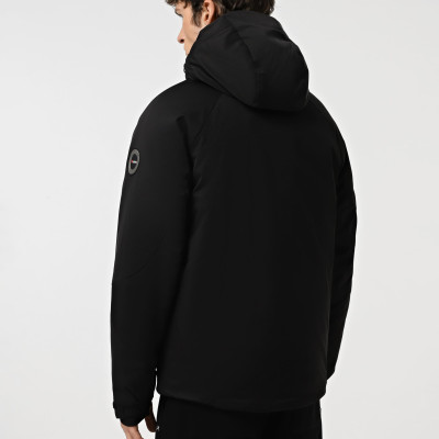 Men's jacket Larum Denali black 514001-010