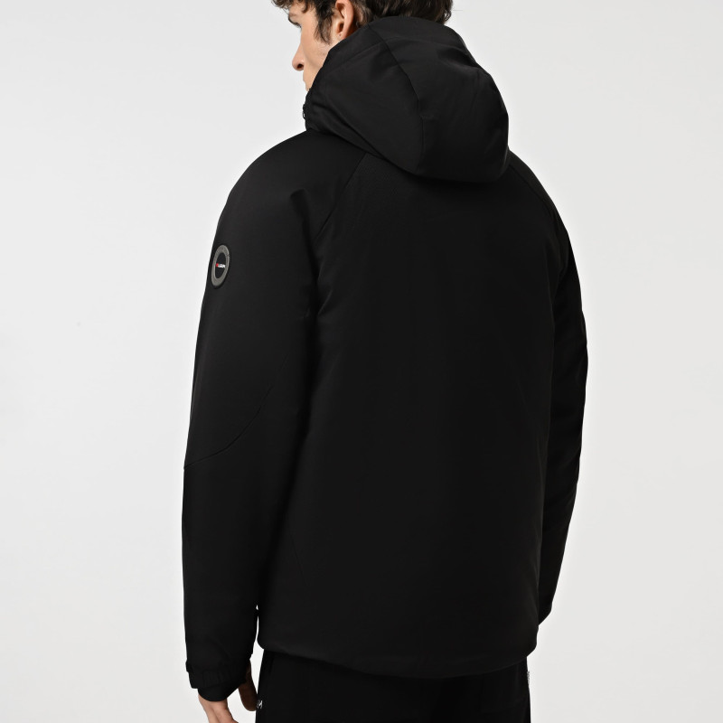 Men's jacket Larum Denali black 514001-010