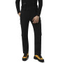 Men's pants Larum Tahoe black 524601-010