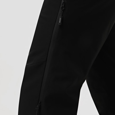 Men's pants Larum Tahoe black 524601-010