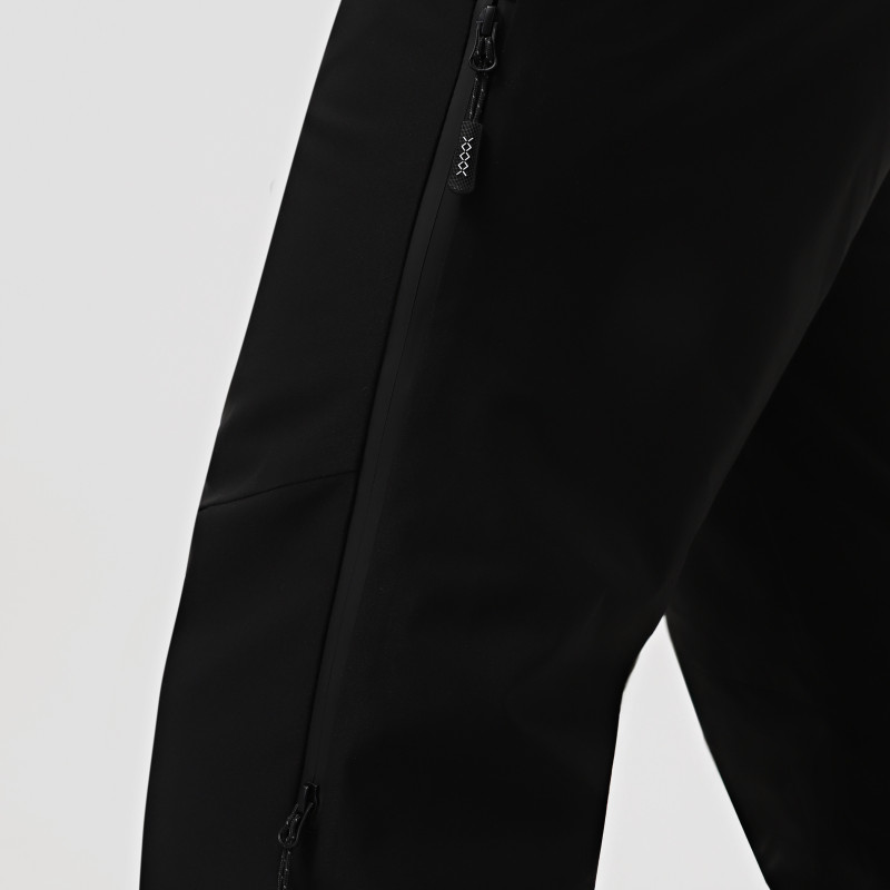 Men's pants Larum Tahoe black 524601-010