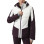 Chaqueta de mujer Larum Andes blanca 554508-100