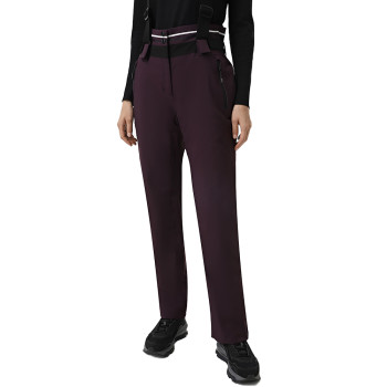 Women's pants Larum Niles purple 564102-510