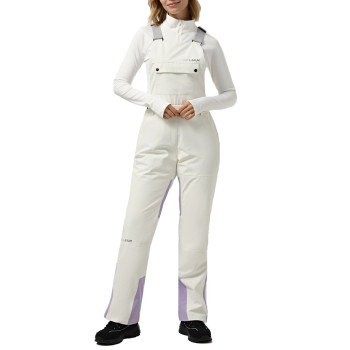 Women's pants Larum Sneek white 564108-100