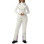 Pantalón de mujer Larum Sneek blanco 564108-100