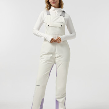 Women's pants Larum Sneek white 564108-100