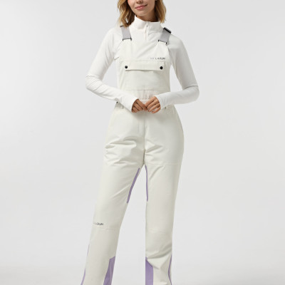 Women's pants Larum Sneek white 564108-100