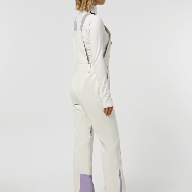 Women's pants Larum Sneek white 564108-100
