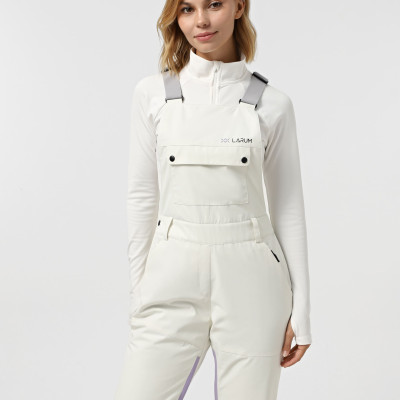 Women's pants Larum Sneek white 564108-100
