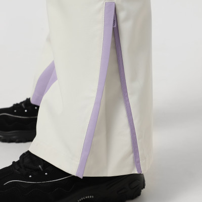 Women's pants Larum Sneek white 564108-100