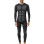 Men's thermal underwear Larum Frostguard black 522501-010