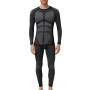 Men's thermal underwear Larum Frostguard black 522501-010