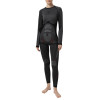 Women's thermal underwear Larum Heatquard black 522502-010