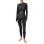 Ropa interior térmica para mujer Larum Heatquard negra 522502-010