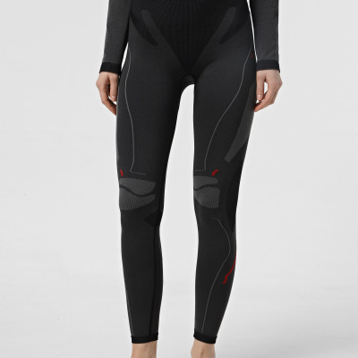 Ropa interior térmica para mujer Larum Heatquard negra 522502-010