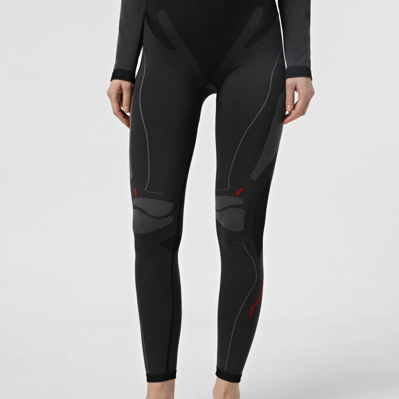 Ropa interior térmica para mujer Larum Heatquard negra 522502-010
